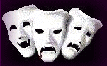 BLEEDING MASKS